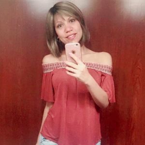 Meet your Posher, Olga